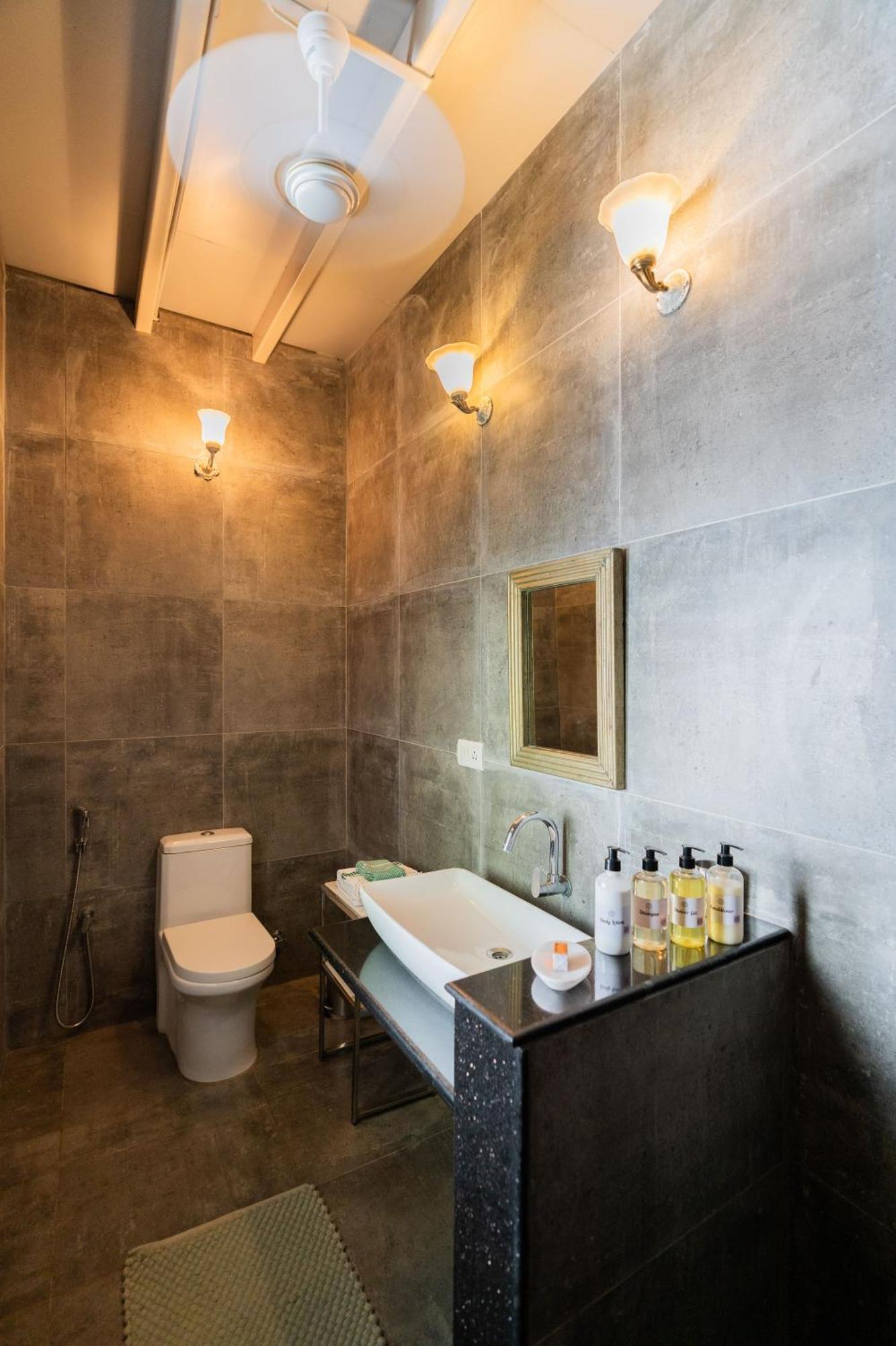 Maison Twenty Six By Luxunlock Private Villas Pondicherry Exterior foto