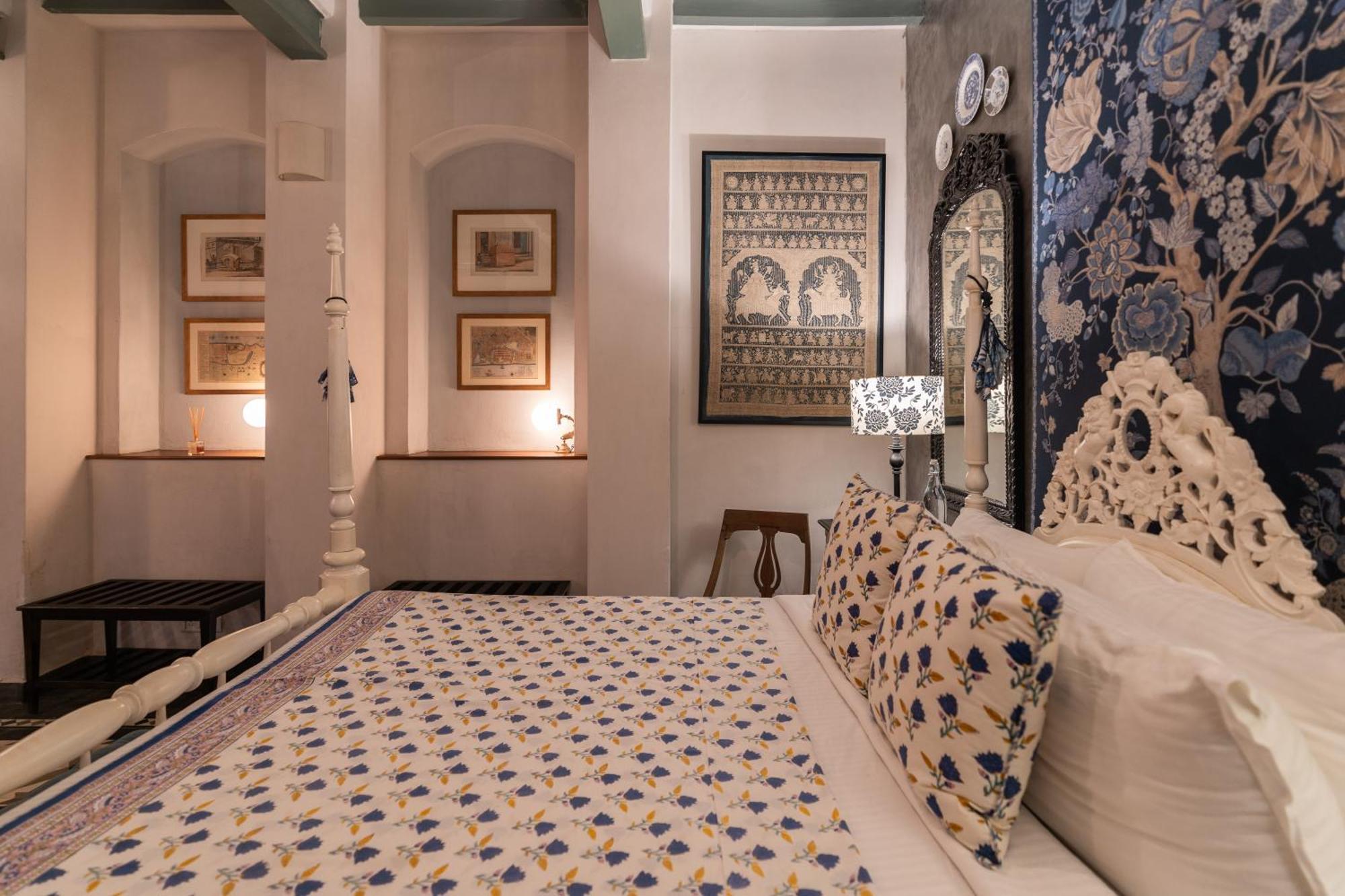 Maison Twenty Six By Luxunlock Private Villas Pondicherry Exterior foto