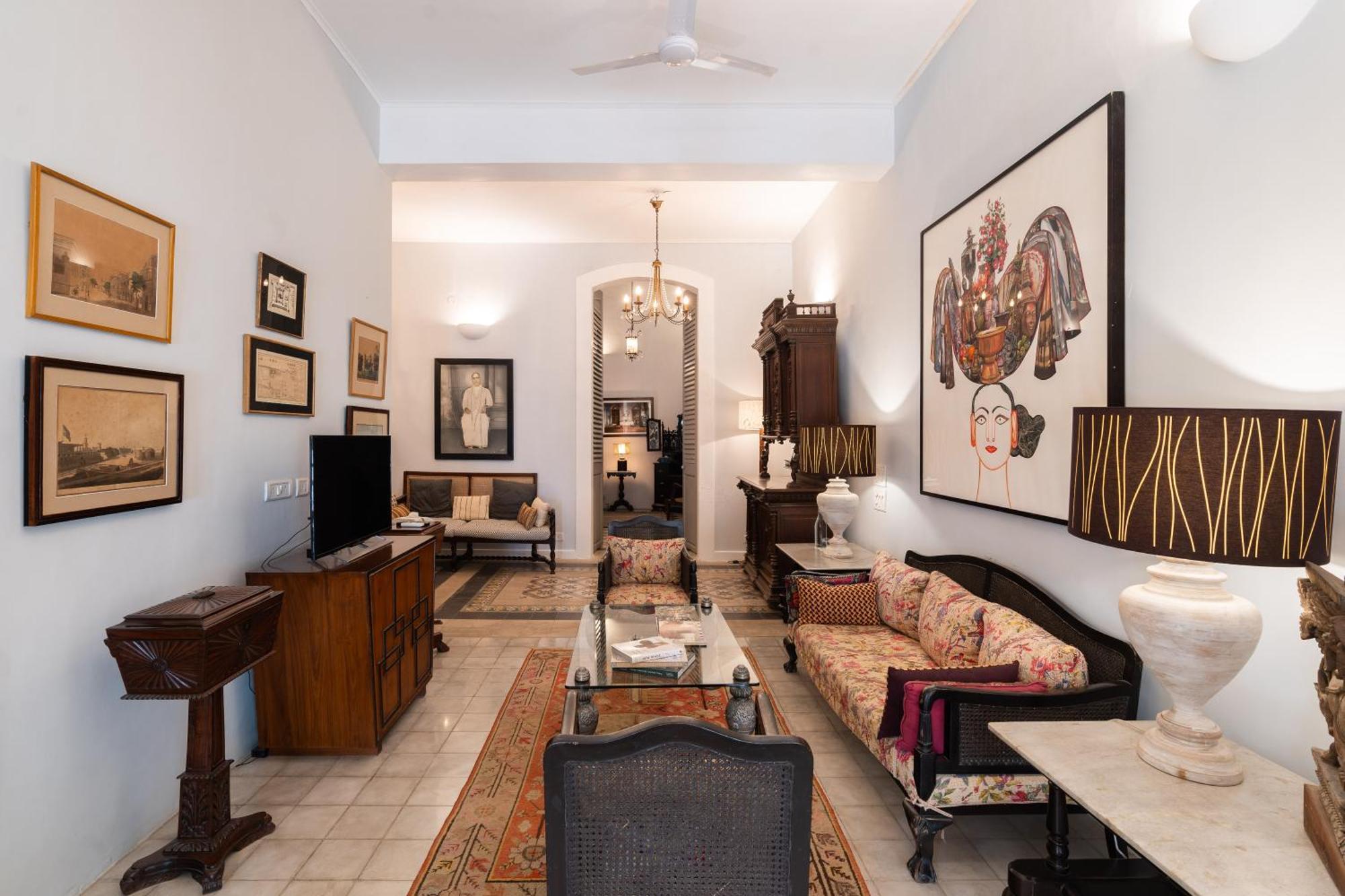 Maison Twenty Six By Luxunlock Private Villas Pondicherry Exterior foto